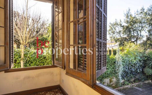 Casa Novecentista en Sant Cugat del Vallès