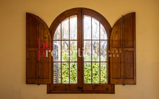 Casa Novecentista en Sant Cugat del Vallès