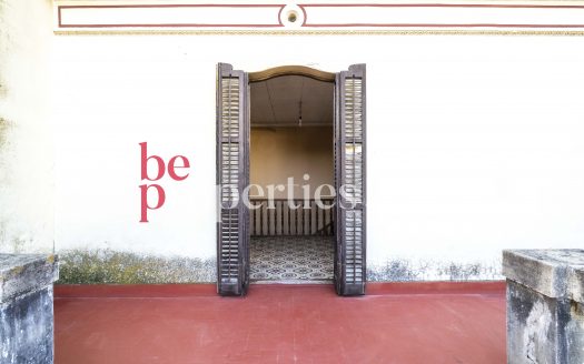 Casa Novecentista en Sant Cugat del Vallès