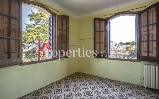 Casa Novecentista en Sant Cugat del Vallès