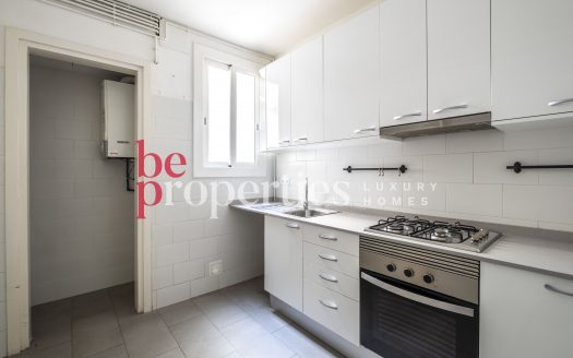 Piso novecentista único en la zona