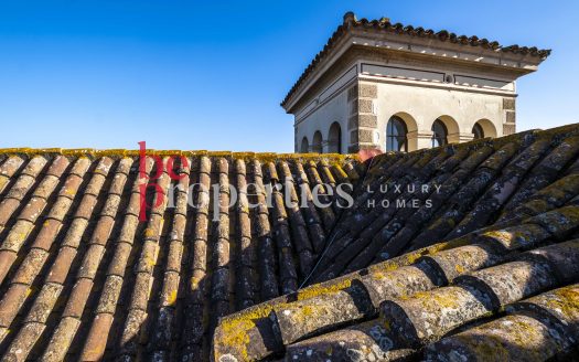 Casa Novecentista en Sant Cugat del Vallès