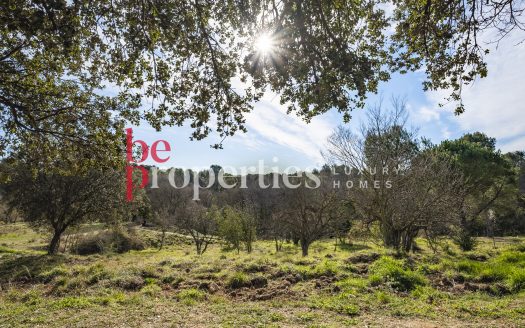 Adosada en la Eixample