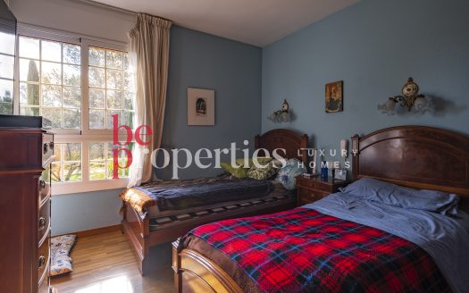 Adosada en la Eixample