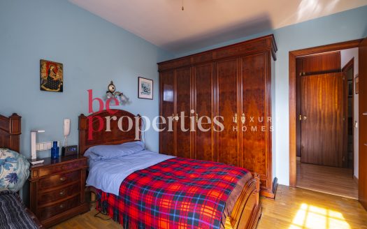 Adosada en la Eixample