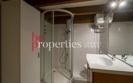 Exclusiva Villa de aire Romántico