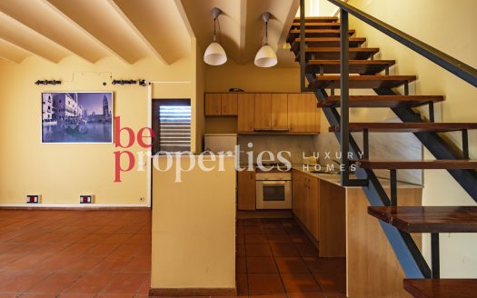 Exclusiva Villa de aire Romántico