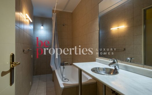 Exclusiva Villa de aire Romántico