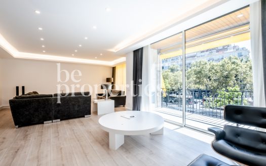 Piso de lujo en Diagonal