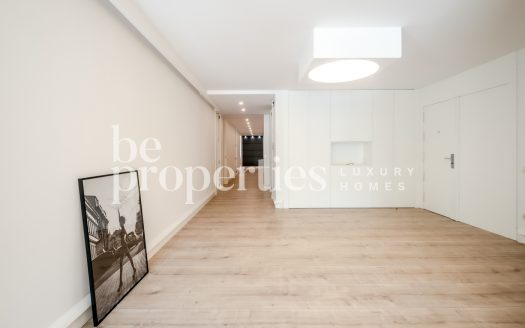 Piso de lujo en Diagonal