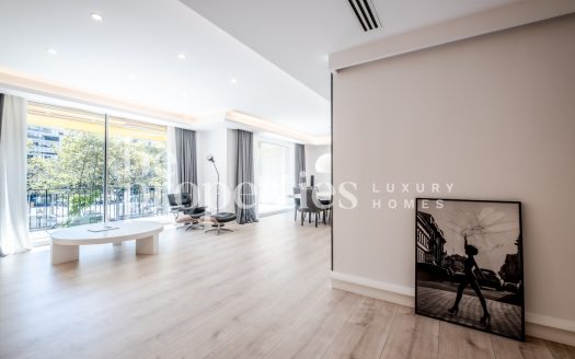 Piso de lujo en Diagonal