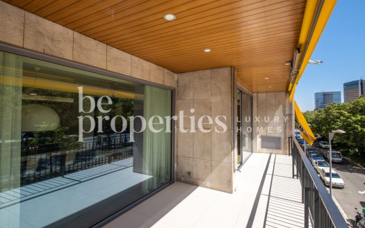 Piso de lujo en Diagonal