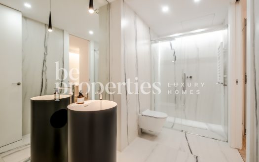 Piso de lujo en Diagonal