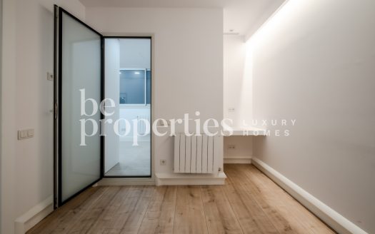 Piso de lujo en Diagonal