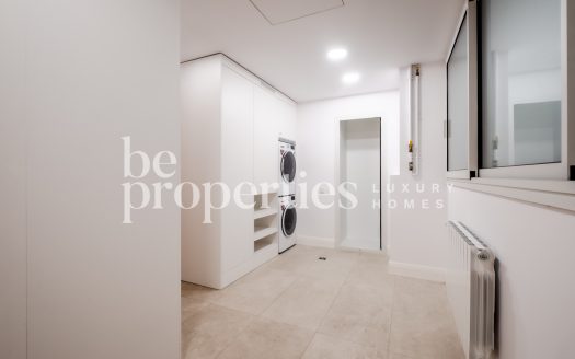 Piso de lujo en Diagonal