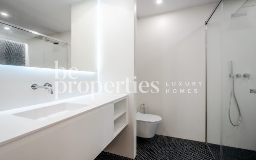 Piso de lujo en Diagonal