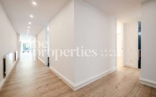 Piso de lujo en Diagonal