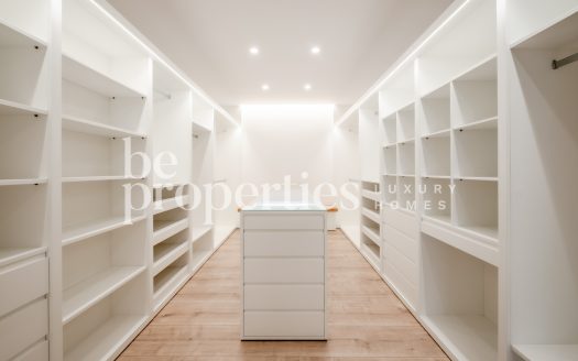 Piso de lujo en Diagonal