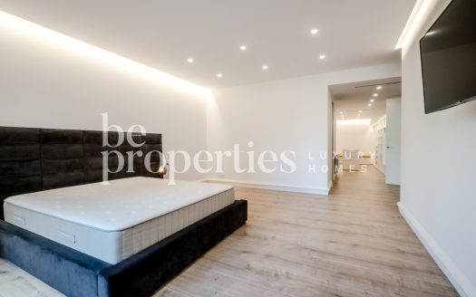 Piso de lujo en Diagonal