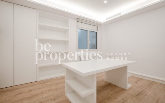 Piso de lujo en Diagonal