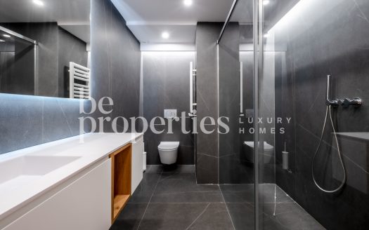 Piso de lujo en Diagonal