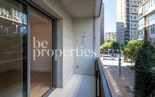 Piso de lujo en Diagonal