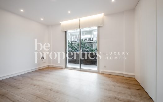 Piso de lujo en Diagonal