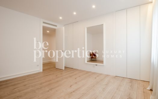 Piso de lujo en Diagonal