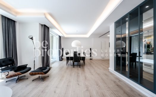 Piso de lujo en Diagonal