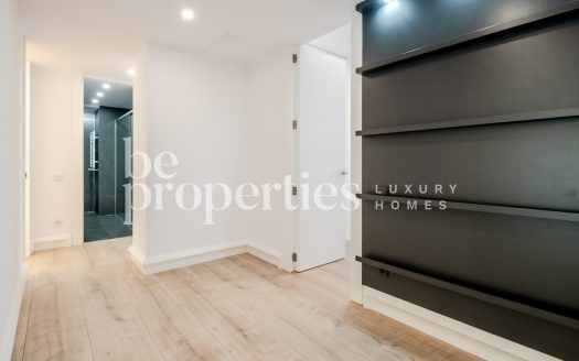 Piso de lujo en Diagonal