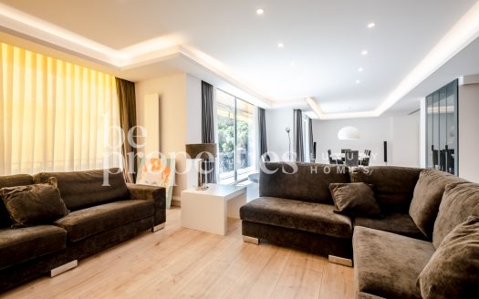 Piso de lujo en Diagonal