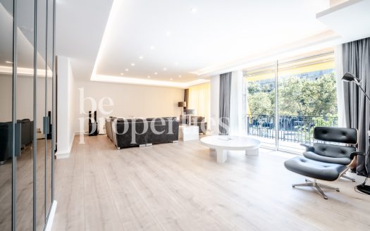 Piso de lujo en Diagonal