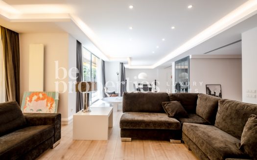 Piso de lujo en Diagonal