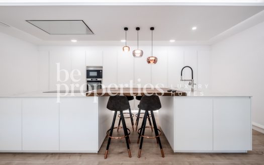 Piso de lujo en Diagonal