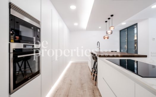 Piso de lujo en Diagonal