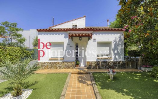 Chalet a 4 vientos Valldoreix