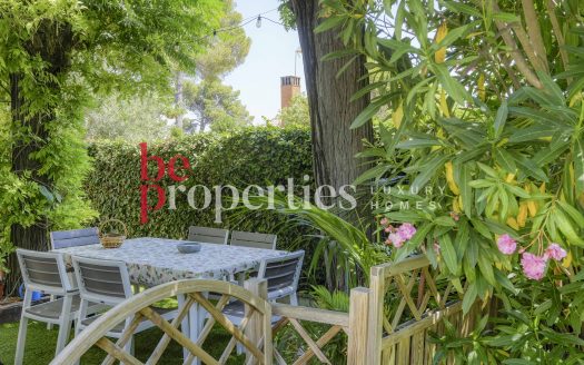 Chalet a 4 vientos Valldoreix