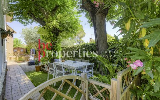 Chalet a 4 vientos Valldoreix