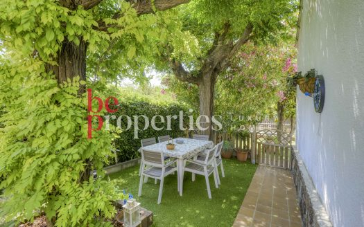 Chalet a 4 vientos Valldoreix