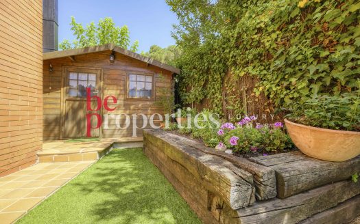 Chalet a 4 vientos Valldoreix