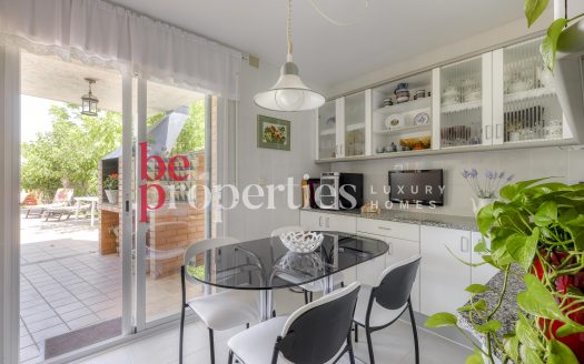 Chalet a 4 vientos Valldoreix