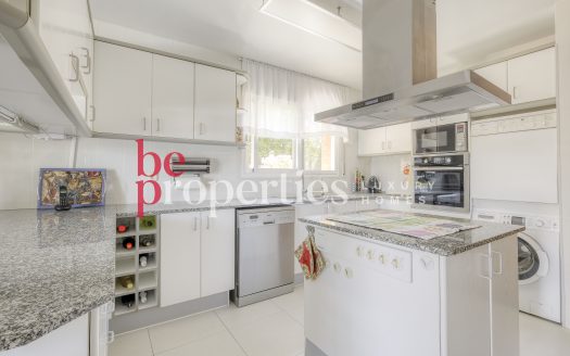 Chalet a 4 vientos Valldoreix