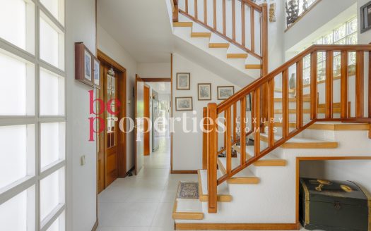 Chalet a 4 vientos Valldoreix