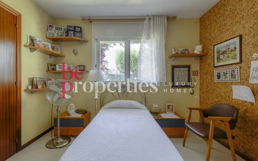 Chalet a 4 vientos Valldoreix