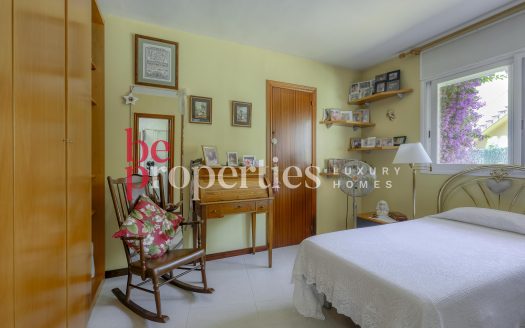 Chalet a 4 vientos Valldoreix