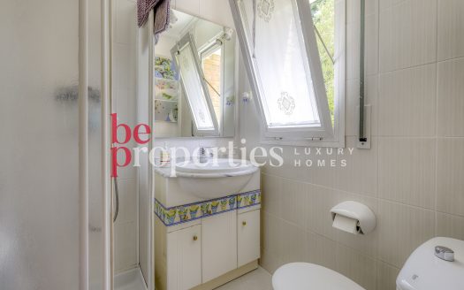 Chalet a 4 vientos Valldoreix