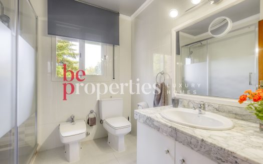 Chalet a 4 vientos Valldoreix