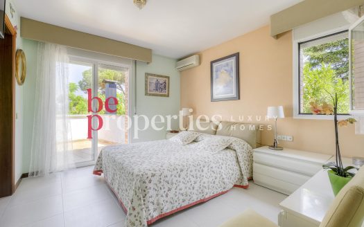 Chalet a 4 vientos Valldoreix