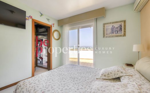 Chalet a 4 vientos Valldoreix