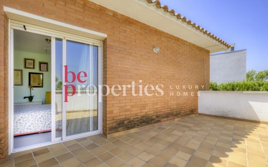 Chalet a 4 vientos Valldoreix